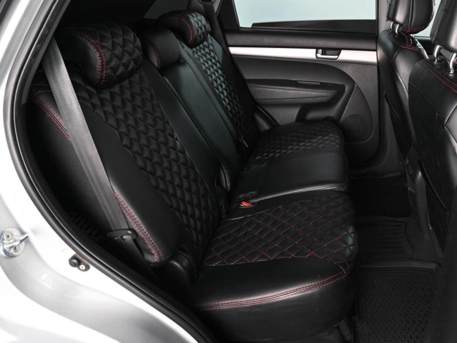 Kia Sorento II Рестайлинг Ростов-на-Дону  - изображение 7