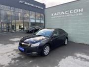 Chevrolet Cruze I Екатеринбург  - изображение 13