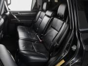 Lexus GX II Рестайлинг Тюмень  - изображение 36