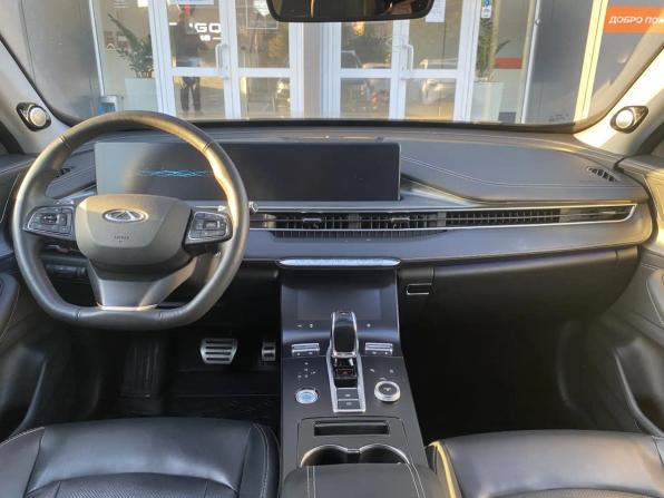 Chery Tiggo 8 Pro Max I с пробегом 2023 года, цена 2 275 000 рублей, 27001 км, внедорожник, Автокод Объявления