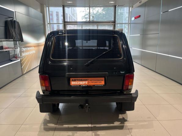 Lada (ВАЗ) Niva Legend с пробегом 2022 года, цена 749 000 рублей, 68591 км, внедорожник, Автокод Объявления
