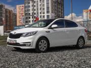 Kia Rio III Ижевск  - изображение 24