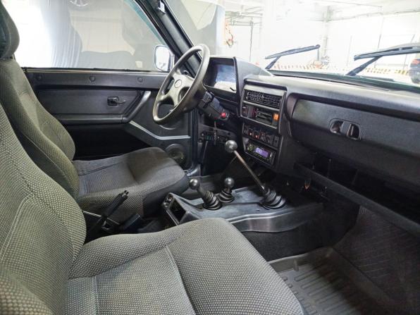 Lada (ВАЗ) 2121 (4x4) I Рестайлинг с пробегом 2013 года, цена 500 000 рублей, 113305 км, внедорожник, Автокод Объявления