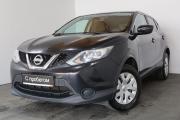 Nissan Qashqai II Санкт-Петербург  - изображение 19