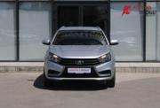 Lada (ВАЗ) Vesta I Саратов  - изображение 29