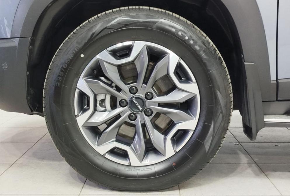 Haval Dargo I Саратов  - изображение 10