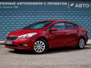 Kia Cerato III Ижевск  - изображение 23