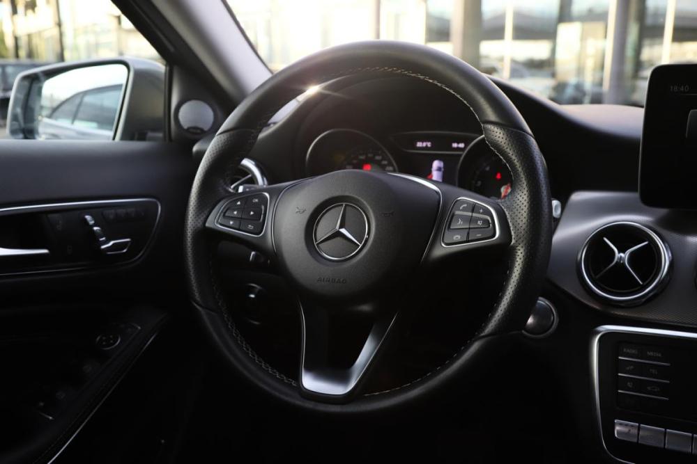 Mercedes-Benz GLA I (X156) Москва  - изображение 22