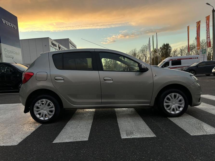 Renault Sandero II Тверь  - изображение 10