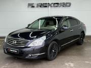 Nissan Teana II Уфа  - изображение 19
