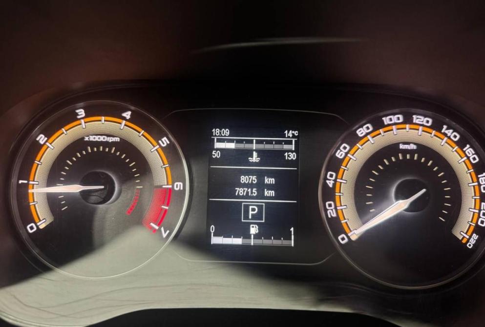 Lada (ВАЗ) Vesta I Рестайлинг (NG) Саранск  - изображение 14