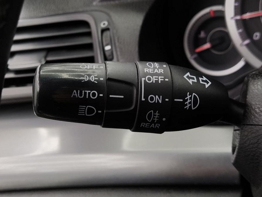 Honda Accord VIII Рестайлинг Екатеринбург  - изображение 13