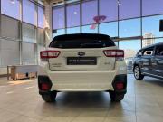 Subaru XV II Москва  - изображение 23