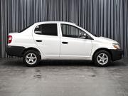 Toyota Platz Ставрополь  - изображение 20