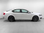 Skoda Octavia III (A7) Рестайлинг Москва  - изображение 30