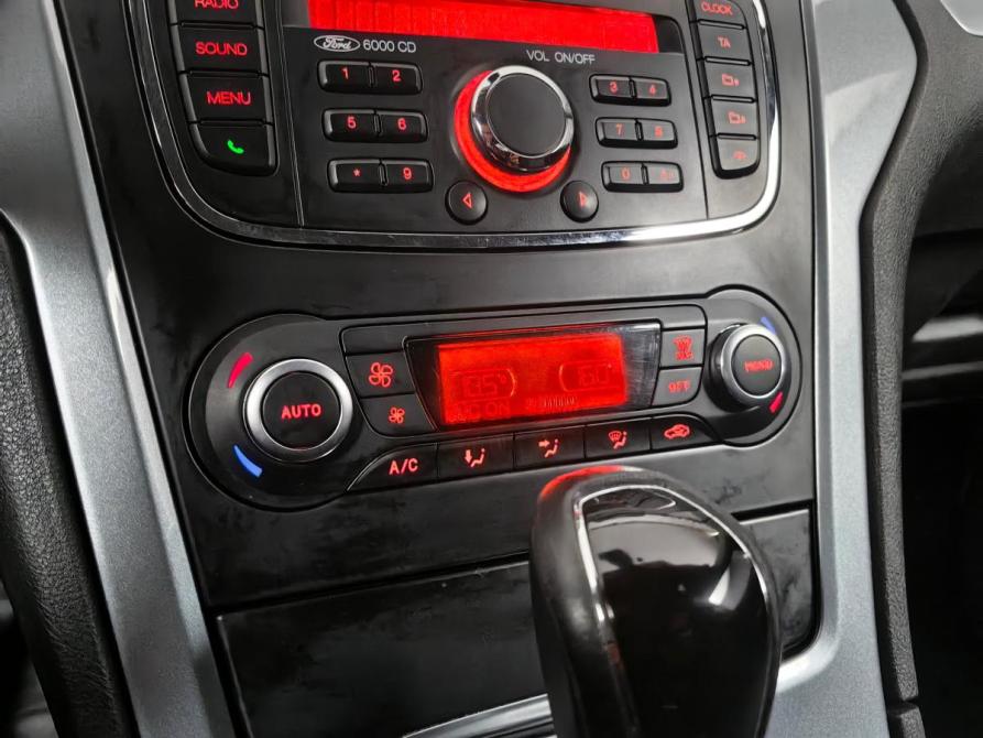 Ford Mondeo IV Рестайлинг Москва  - изображение 18