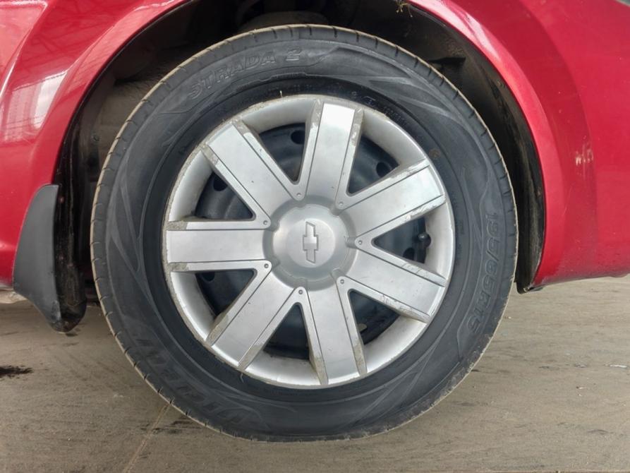 Chevrolet Lacetti I Москва  - изображение 17