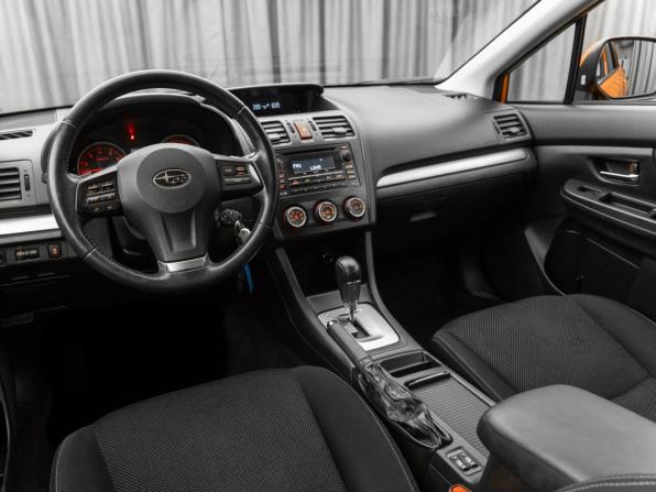 Subaru XV I с пробегом 2012 года, цена 1 180 000 рублей, 244464 км, внедорожник, Автокод Объявления