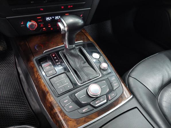 Audi A6 IV (C7) с пробегом 2011 года, цена 1 720 000 рублей, 210000 км, седан, Автокод Объявления