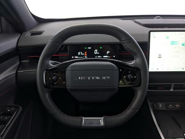 JETOUR DASHING I с пробегом 2025 года, цена 2 290 000 рублей, 16500 км, внедорожник, Автокод Объявления