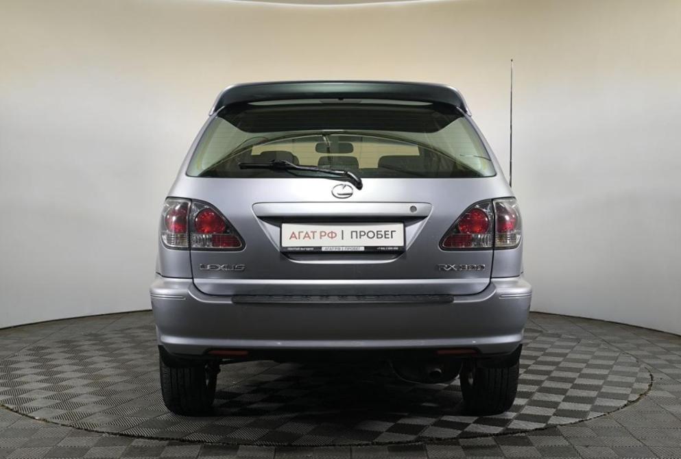 Lexus RX I Нижний Новгород  - изображение 5