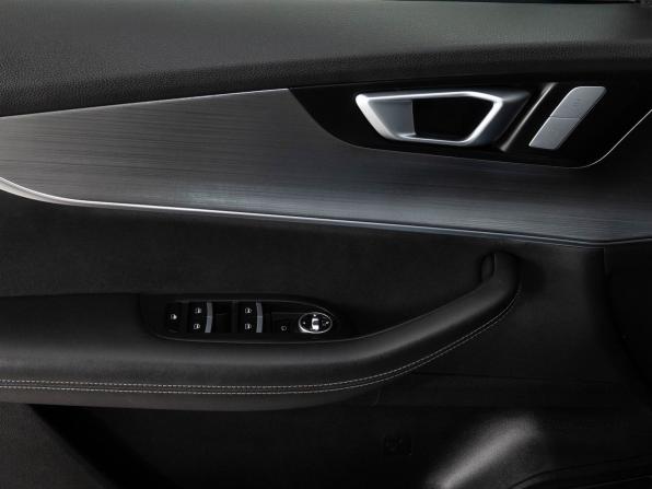 Chery Tiggo 7 Pro Max I с пробегом 2023 года, цена 1 860 000 рублей, 40582 км, внедорожник, Автокод Объявления