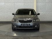 Skoda Octavia III (A7) Москва  - изображение 17
