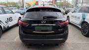 Infiniti FX II (S51) Череповец  - изображение 23