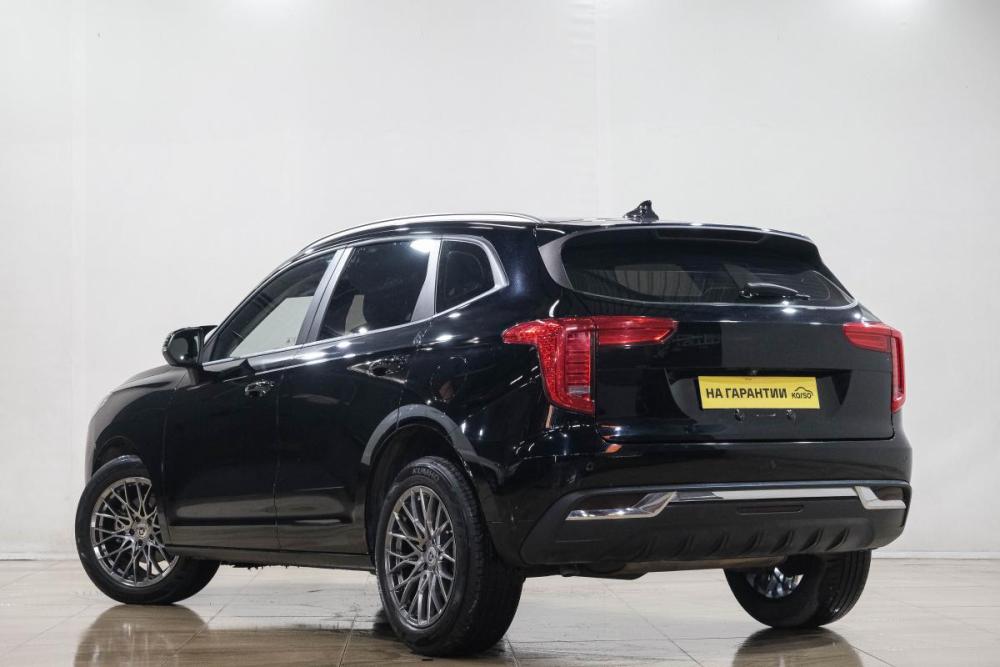 Haval Jolion I Новокузнецк  - изображение 5