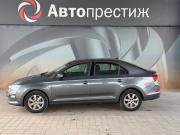 Skoda Rapid II Волгоград  - изображение 29