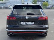 Volkswagen Touareg III Казань  - изображение 31