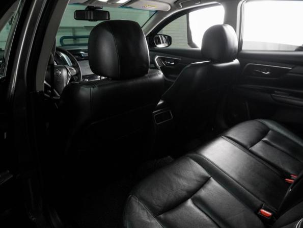 Nissan Teana III (L33) с пробегом 2015 года, цена 1 399 000 рублей, 178425 км, седан, Автокод Объявления