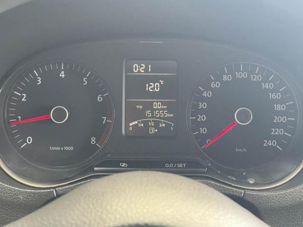 Volkswagen Polo V с пробегом 2011 года, цена 477 000 рублей, 151555 км, хэтчбек, Автокод Объявления