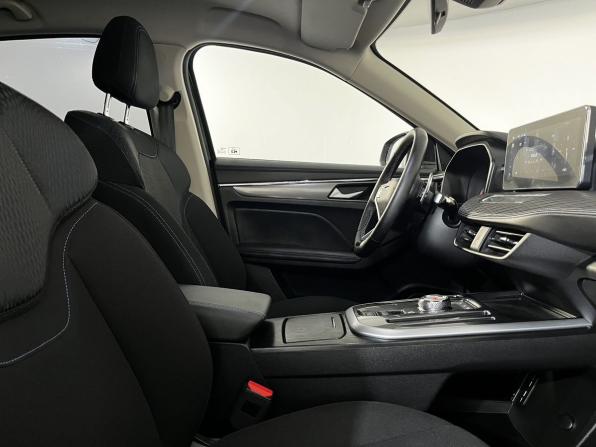 Haval Jolion I Рестайлинг с пробегом 2024 года, цена 1 990 000 рублей, 28831 км, внедорожник, Автокод Объявления