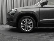Skoda Karoq I Москва  - изображение 62