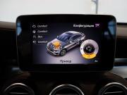 Mercedes-Benz GLC Coupe I (C253) Калининград  - изображение 55