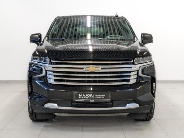 Chevrolet Tahoe V с пробегом 2023 года, цена 9 605 000 рублей, 47501 км, внедорожник, Автокод Объявления