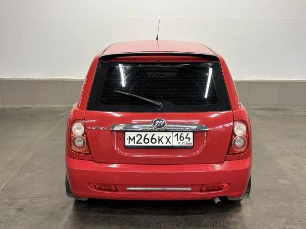 Lifan Smily I (320) с пробегом 2013 года, цена 188 000 рублей, 114077 км, хэтчбек, Автокод Объявления