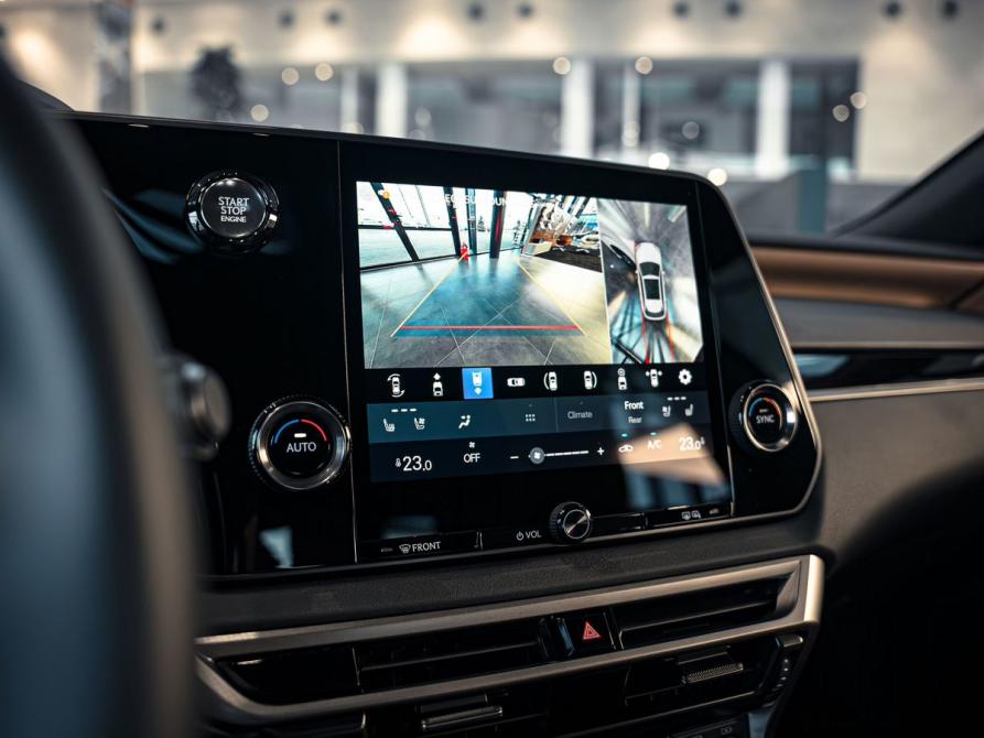 Lexus RX V Ростов-на-Дону  - изображение 13
