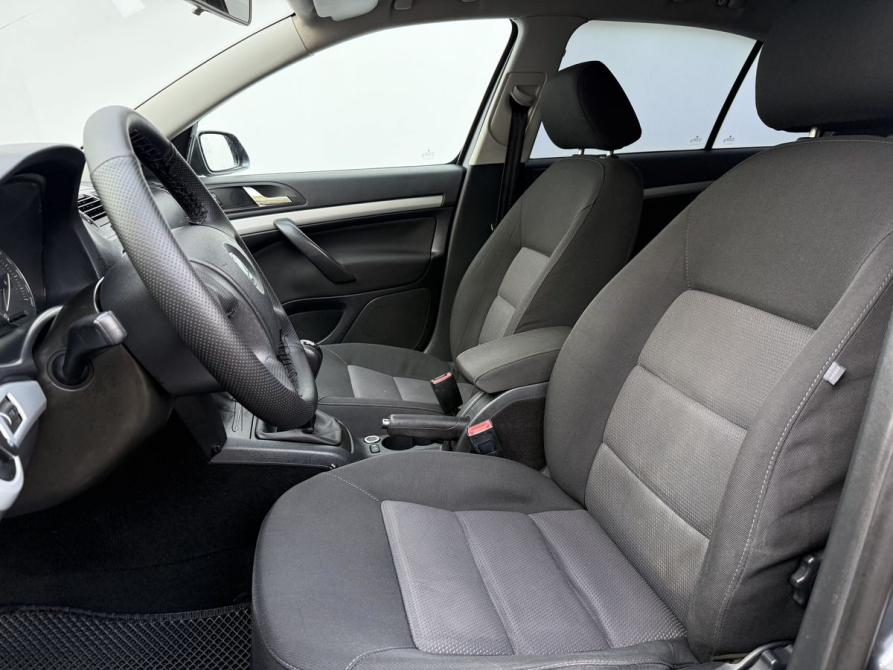 Skoda Octavia II (A5) Москва  - изображение 10