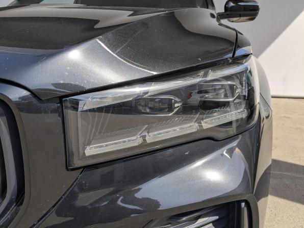 Geely Xingyue L I с пробегом 2023 года, цена 2 850 000 рублей, 65716 км, внедорожник, Автокод Объявления