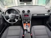 Audi A3 II (8P) Рестайлинг 2 Самара  - изображение 33