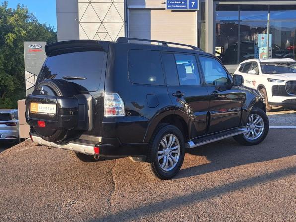 Mitsubishi Pajero IV Рестайлинг 1 с пробегом 2012 года, цена 1 700 000 рублей, 175828 км, внедорожник, Автокод Объявления