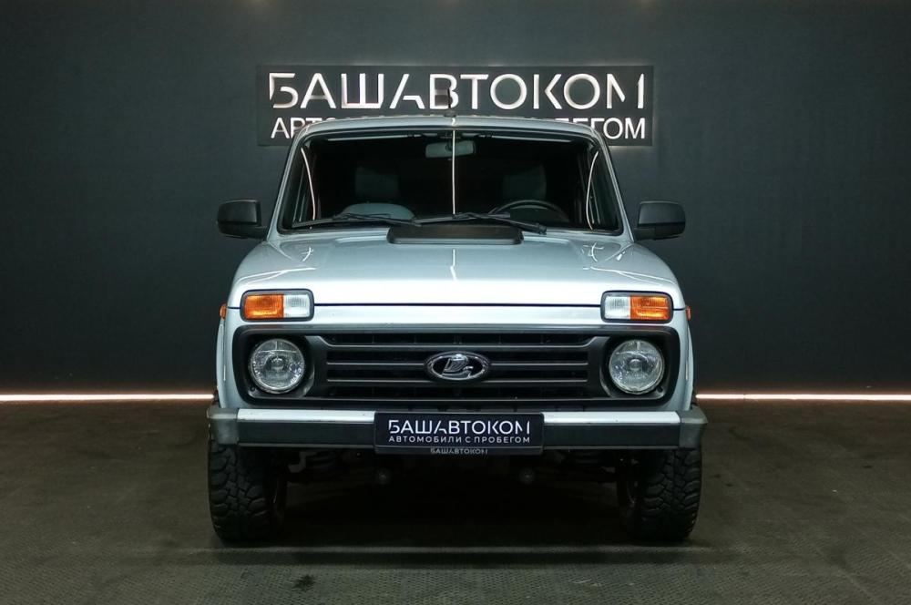 Lada (ВАЗ) 2121 (4x4) I Рестайлинг Уфа  - изображение 2