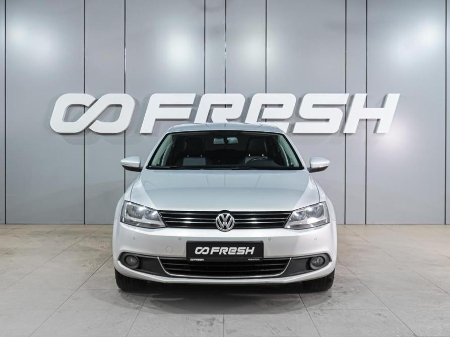 Volkswagen Jetta VI Воронеж  - изображение 3