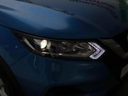 Nissan Qashqai II Рестайлинг Москва  - изображение 52