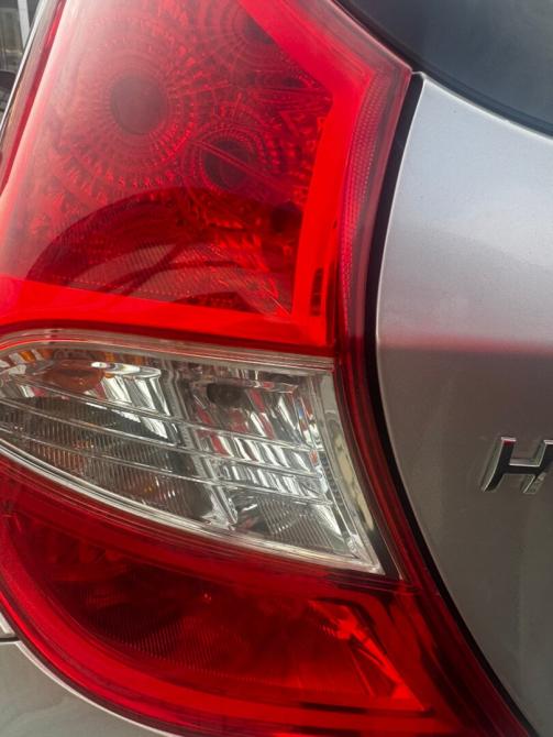 Hyundai Solaris I Астрахань  - изображение 9