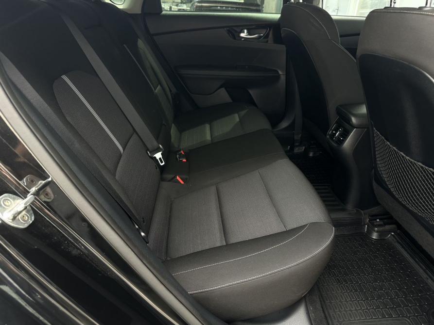Kia Cerato IV Саратов  - изображение 12