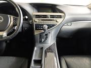 Lexus RX III Рестайлинг Москва  - изображение 33