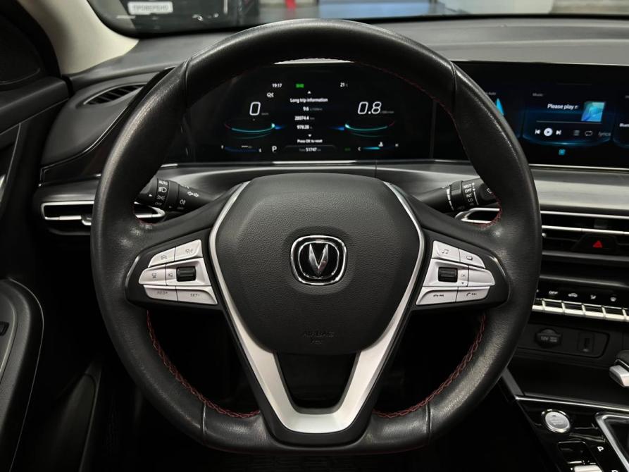 Changan Eado Plus Казань  - изображение 12